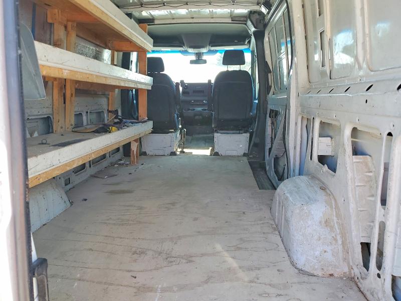 2021 Mercedes-benz Sprinter მანქანა იყიდება აუქციონზე, vin: W1W70BGYXMT046952, აუქციონის ნომერი: 65462416