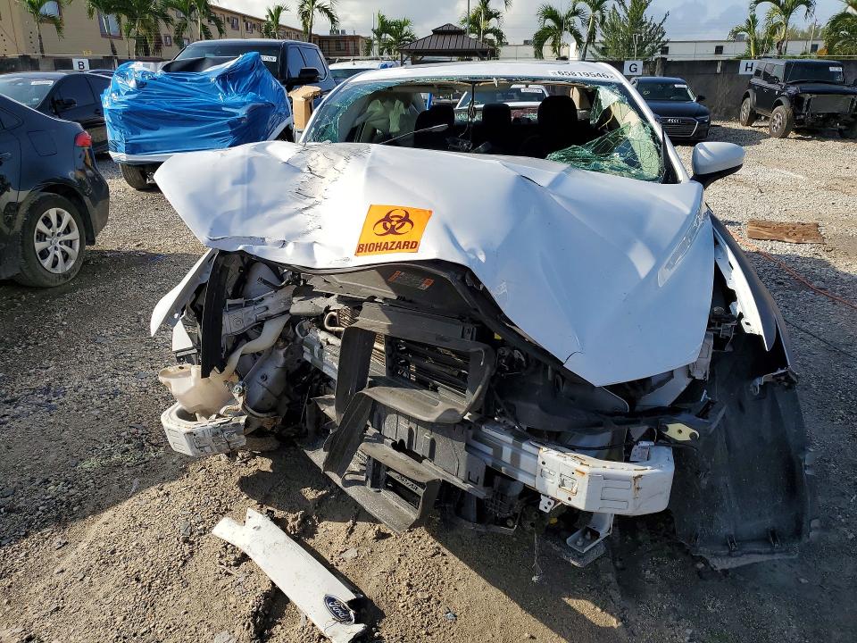 2020 Ford Fusion მანქანა იყიდება აუქციონზე, vin: 3FA6P0T94LR190931, აუქციონის ნომერი: 65819546