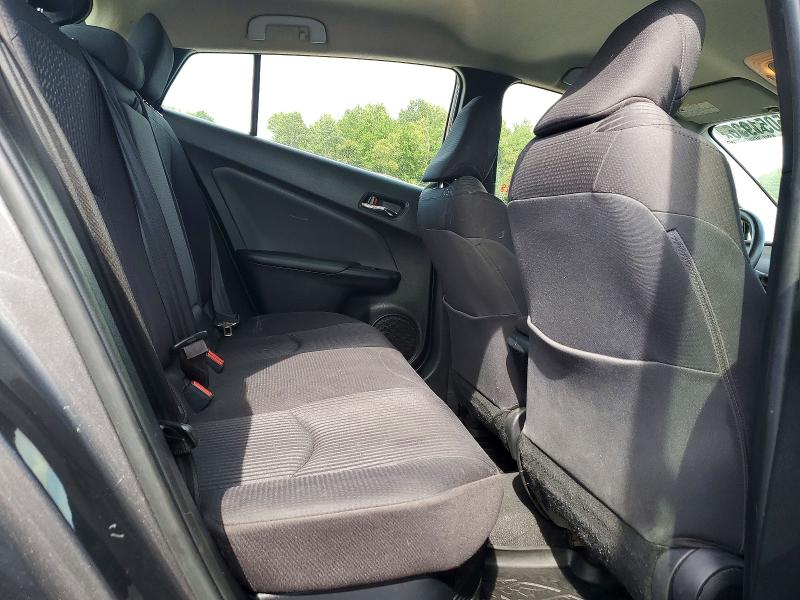 Aukcja sprzedaży 2018 Toyota Prius, vin: JTDKBRFU1J3582675, numer aukcji: 65051936