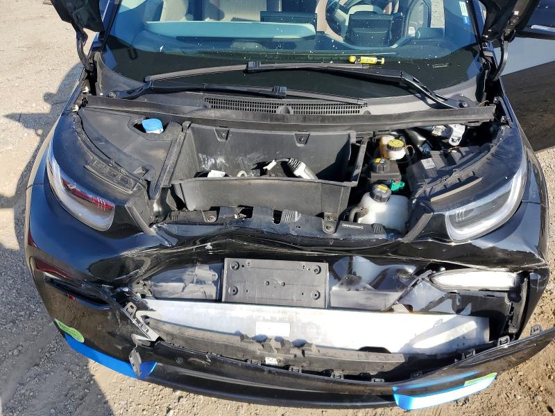 Продажа на аукционе авто 2019 Bmw I3, vin: WBY8P6C52K7E29967, номер лота: 63436836