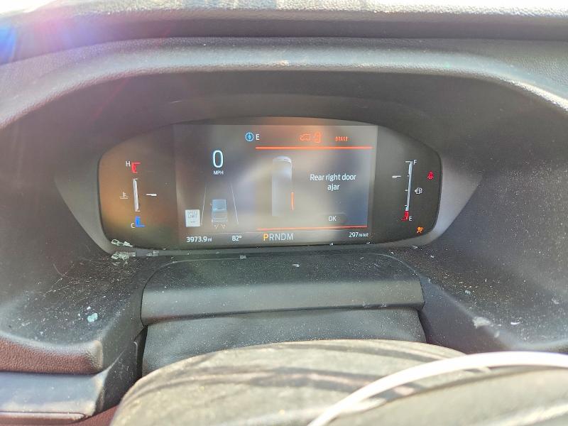 2026 Ford Transit მანქანა იყიდება აუქციონზე, vin: 1FTBW2XGXTKA34641, აუქციონის ნომერი: 65663896
