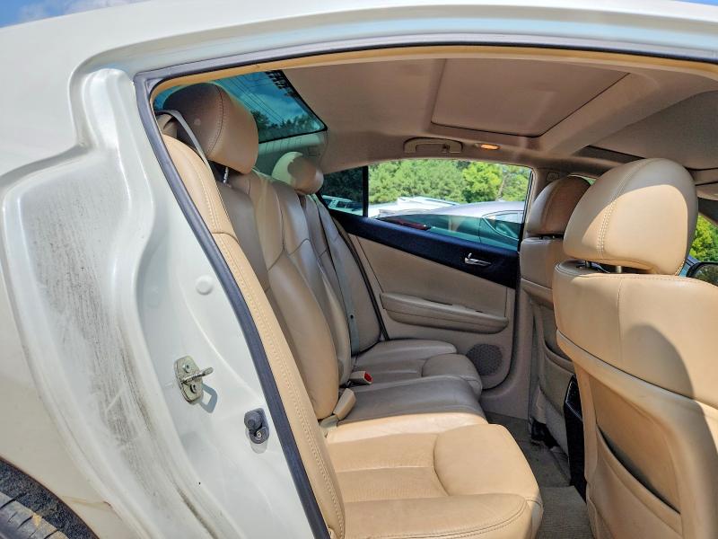 2014 Nissan Maxima მანქანა იყიდება აუქციონზე, vin: 1N4AA5AP8EC458326, აუქციონის ნომერი: 64784706