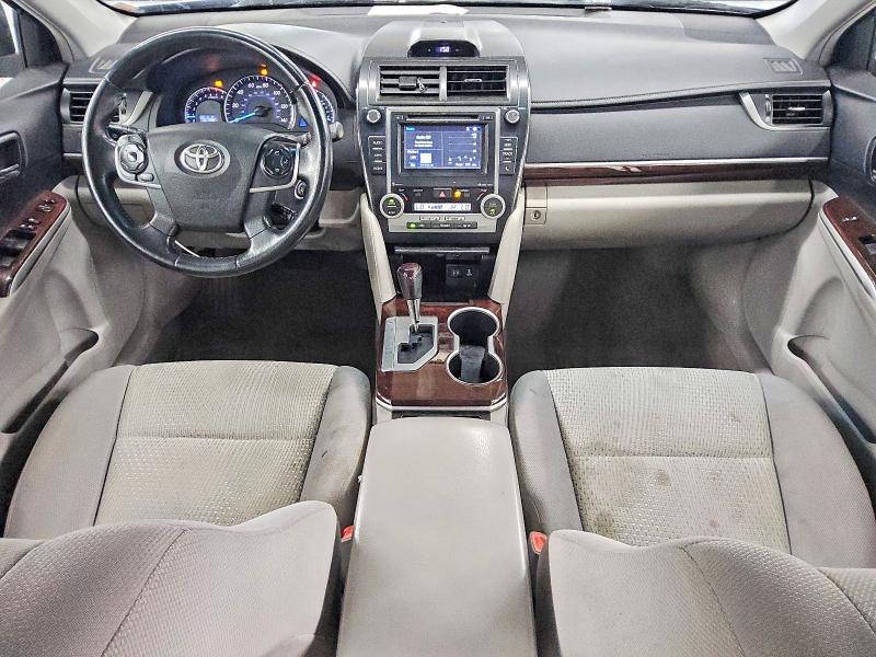 2014 Toyota Camry მანქანა იყიდება აუქციონზე, vin: 4T4BF1FKXER398115, აუქციონის ნომერი: 65073086