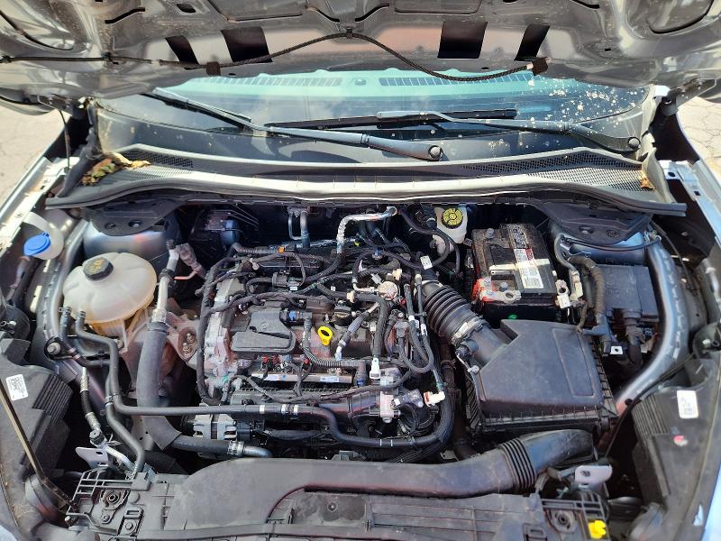 Продажа на аукционе авто 2022 Ford Escape, vin: 1FMCU9F60NUB65821, номер лота: 66797736