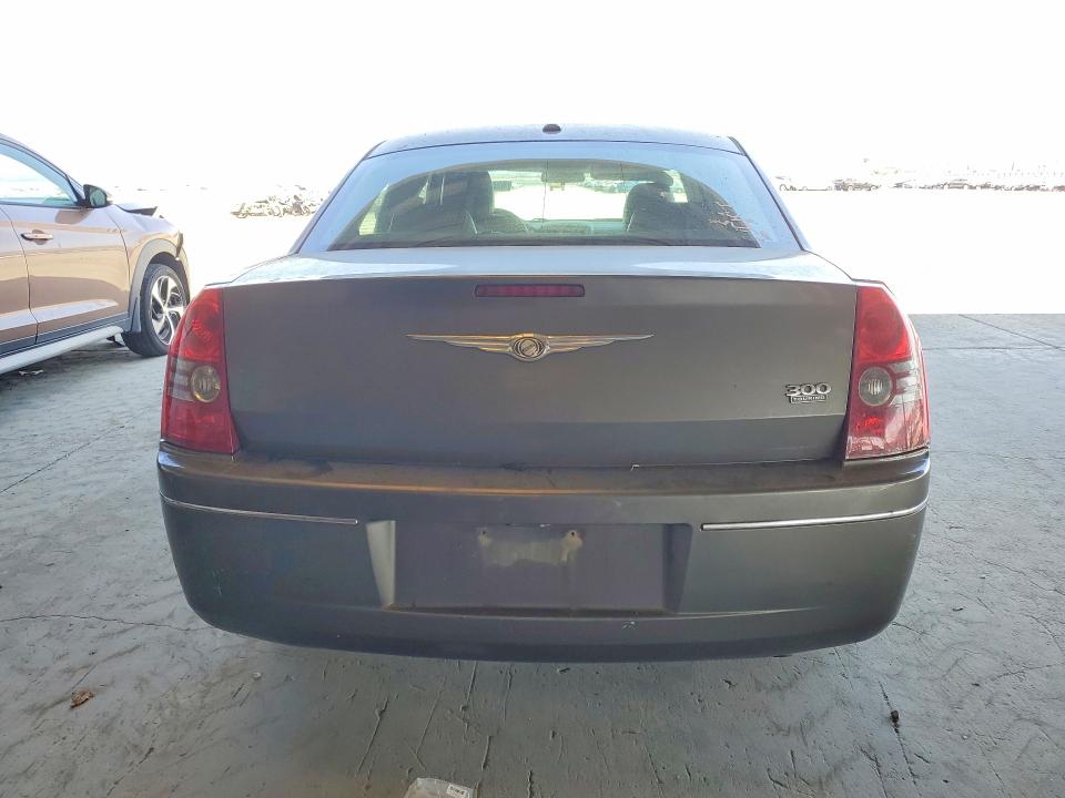 Aukcja sprzedaży 2010 Chrysler 300, vin: 2C3CA5CV3AH206185, numer aukcji: 62544706