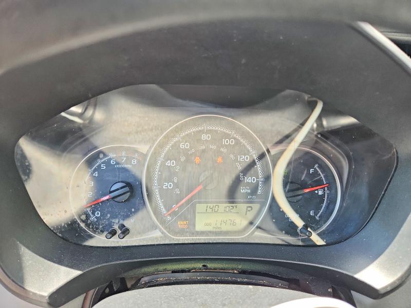 Продажа на аукционе авто 2017 Toyota Yaris, vin: VNKKTUD35HA078914, номер лота: 63556456
