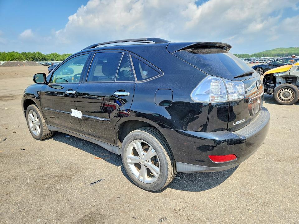 Aukcja sprzedaży 2008 Lexus Rx, vin: JTJHW31U182857560, numer aukcji: 64074326