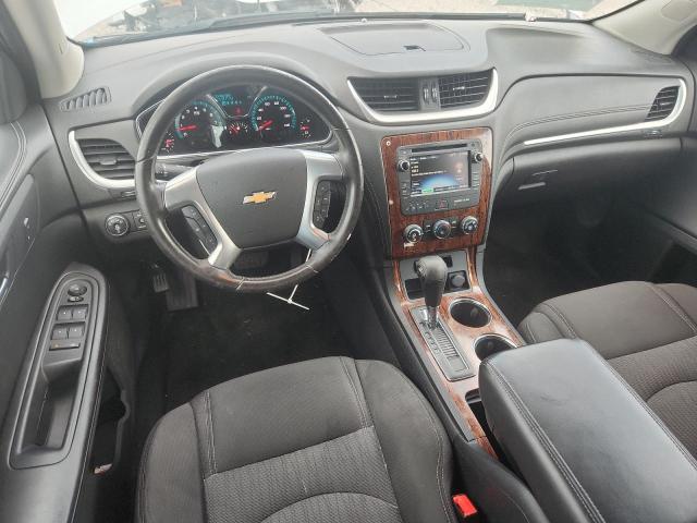 Продажа на аукционе авто 2014 Chevrolet Traverse, vin: 1GNKRGKD5EJ333956, номер лота: 65238516