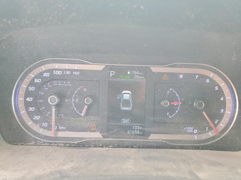Продажа на аукционе авто 2022 Hyundai Santa Cruz, vin: 5NTJADAEXNH023980, номер лота: 64492306