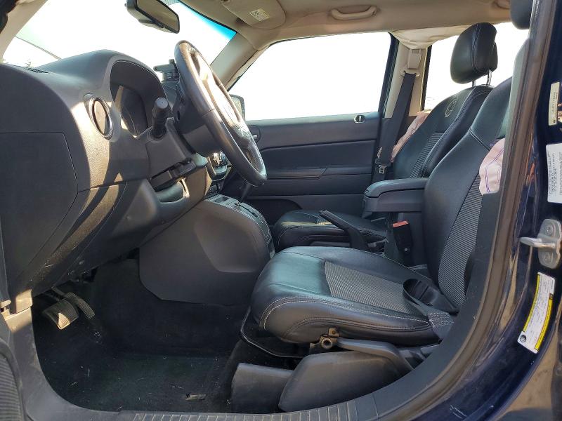 Aukcja sprzedaży 2014 Jeep Patriot, vin: 1C4NJRFB7ED602023, numer aukcji: 66426416