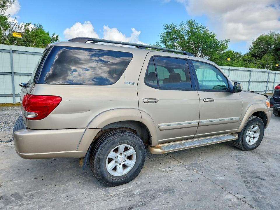 Aukcja sprzedaży 2007 Toyota Sequoia, vin: 5TDBT44A47S290647, numer aukcji: 63717356