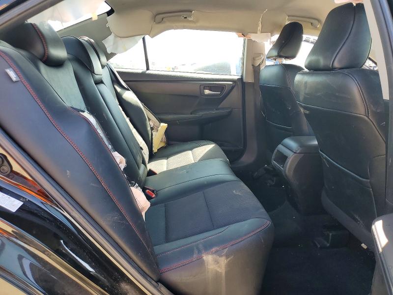 Продаж на аукціоні авто 2016 Toyota Camry, vin: 4T1BF1FK7GU133343, номер лоту: 63781116