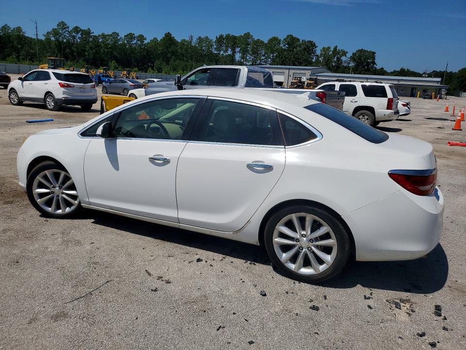 65566246 :رقم المزاد ، 1G4PP5SK6D4121180 vin ، 2013 Buick Verano مزاد بيع