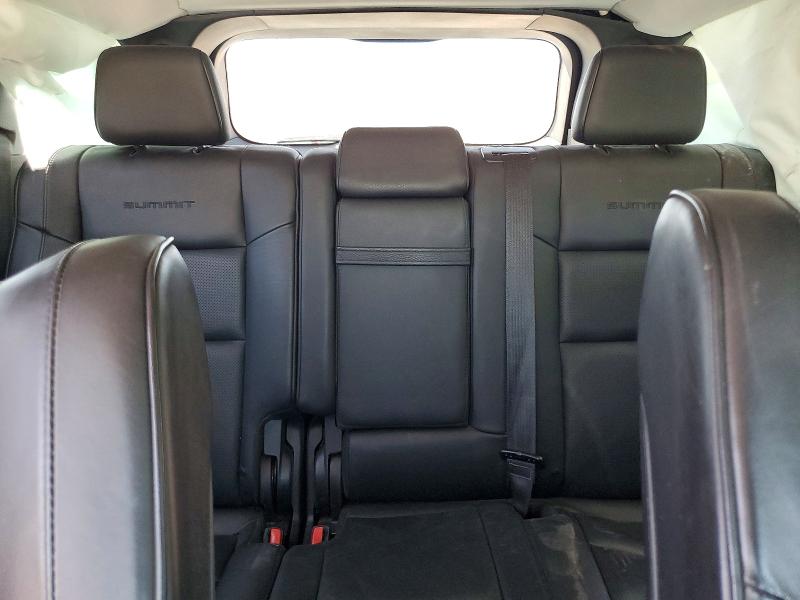 Aukcja sprzedaży 2017 Jeep Grand Cherokee, vin: 1C4RJFJT0HC693890, numer aukcji: 63895936