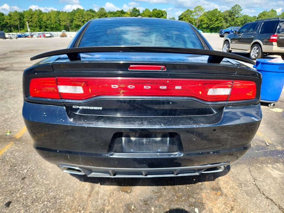 Aukcja sprzedaży 2013 Dodge Charger, vin: 2C3CDXBGXDH512178, numer aukcji: 62773256