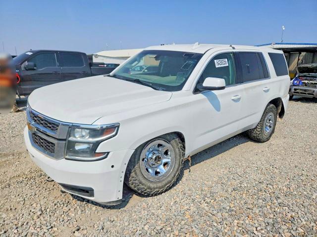 Aukcja sprzedaży 2017 Chevrolet Tahoe, vin: 1GNSKFEC6HR267523, numer aukcji: 64288356