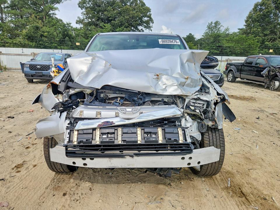 Продаж на аукціоні авто 2014 Toyota 4runner, vin: JTEBU5JR3E5163724, номер лоту: 66939476