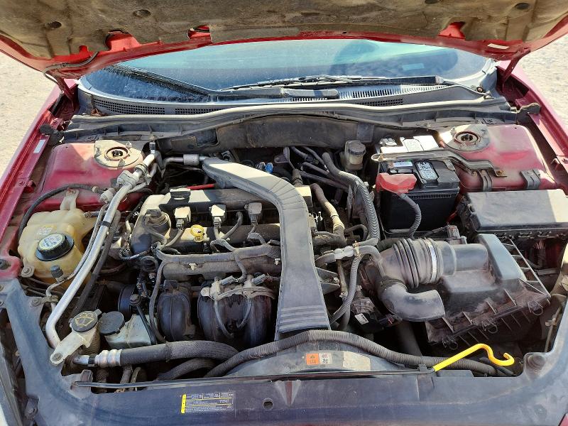 Aukcja sprzedaży 2008 Mercury Milan, vin: 3MEHM07Z88R619662, numer aukcji: 66785216