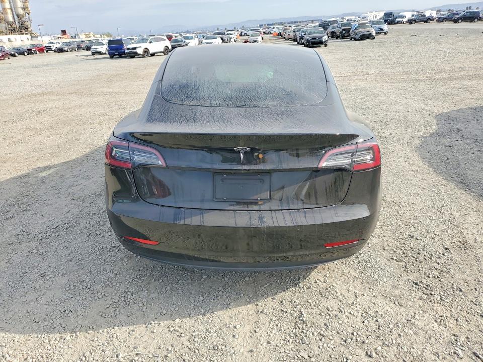 Продаж на аукціоні авто 2020 Tesla Model 3, vin: 5YJ3E1EA9LF806950, номер лоту: 65905006