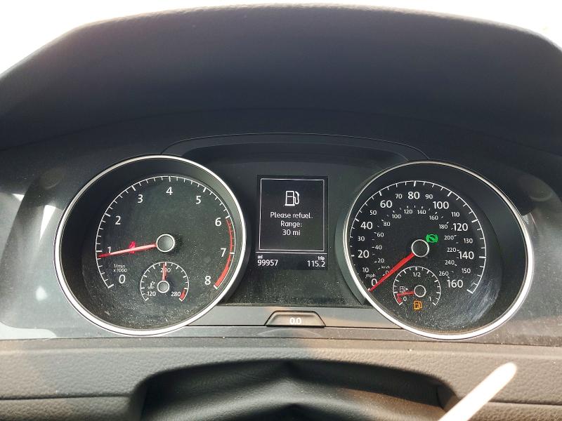Продаж на аукціоні авто 2018 Volkswagen Golf Sportwagen, vin: 3VWD17AU5JM759277, номер лоту: 63235366