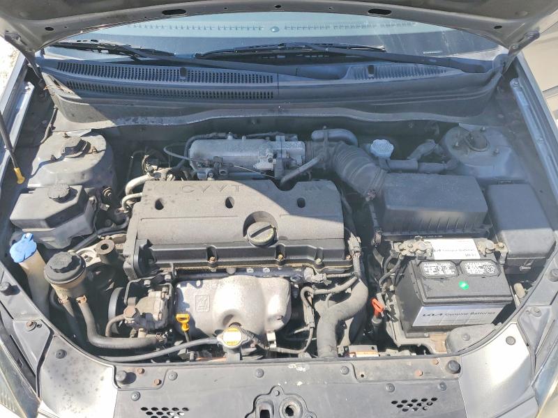 Продажа на аукционе авто 2010 Kia Rio, vin: KNADH4A39A6647275, номер лота: 65184686