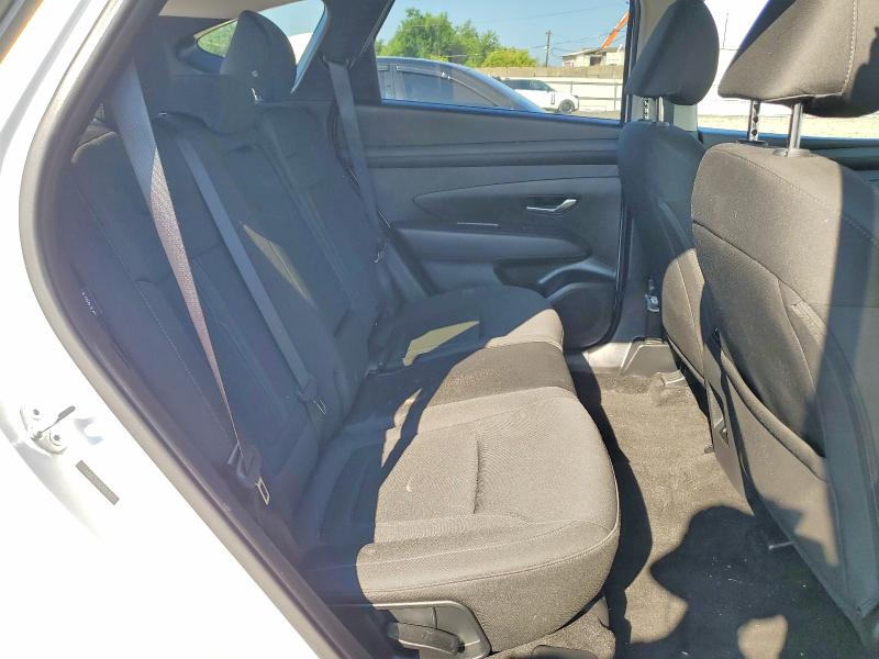 64369286 :رقم المزاد ، 5NMJBCDE2SH505921 vin ، 2025 Hyundai Tucson مزاد بيع