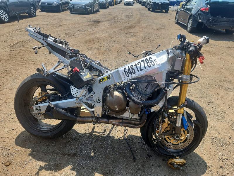 Aukcja sprzedaży 2003 Kawasaki Zx636, vin: JKBZXJB1X3A020226, numer aukcji: 64812786