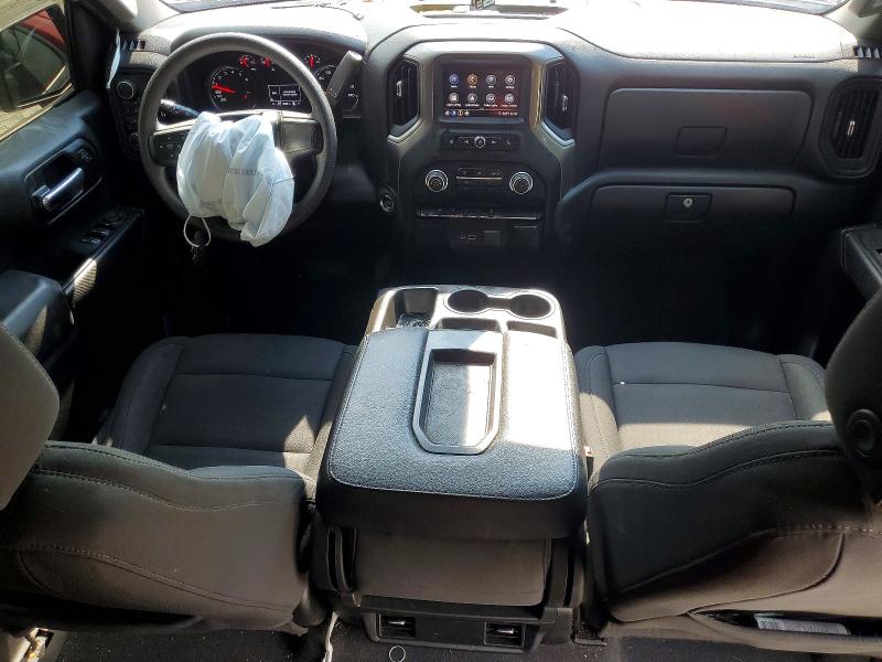 Aukcja sprzedaży 2023 Chevrolet Silverado, vin: 1GCPDBEKXPZ183602, numer aukcji: 65950876