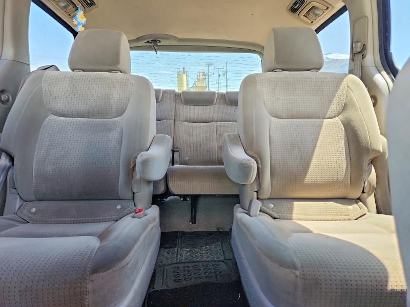 Продажа на аукционе авто 2010 Toyota Sienna, vin: 5TDKK4CC5AS290704, номер лота: 64698496