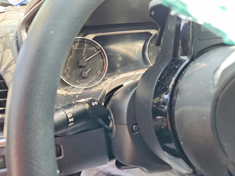 2023 Nissan Rogue მანქანა იყიდება აუქციონზე, vin: JN8BT3BA2PW403819, აუქციონის ნომერი: 67069906