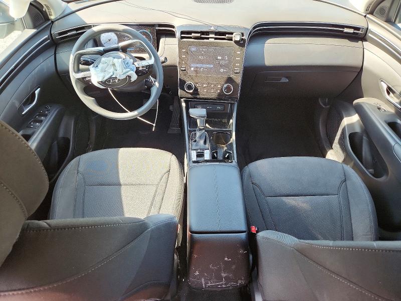 Продажа на аукционе авто 2024 Hyundai Tucson, vin: 5NMJACDE7RH439606, номер лота: 63910066