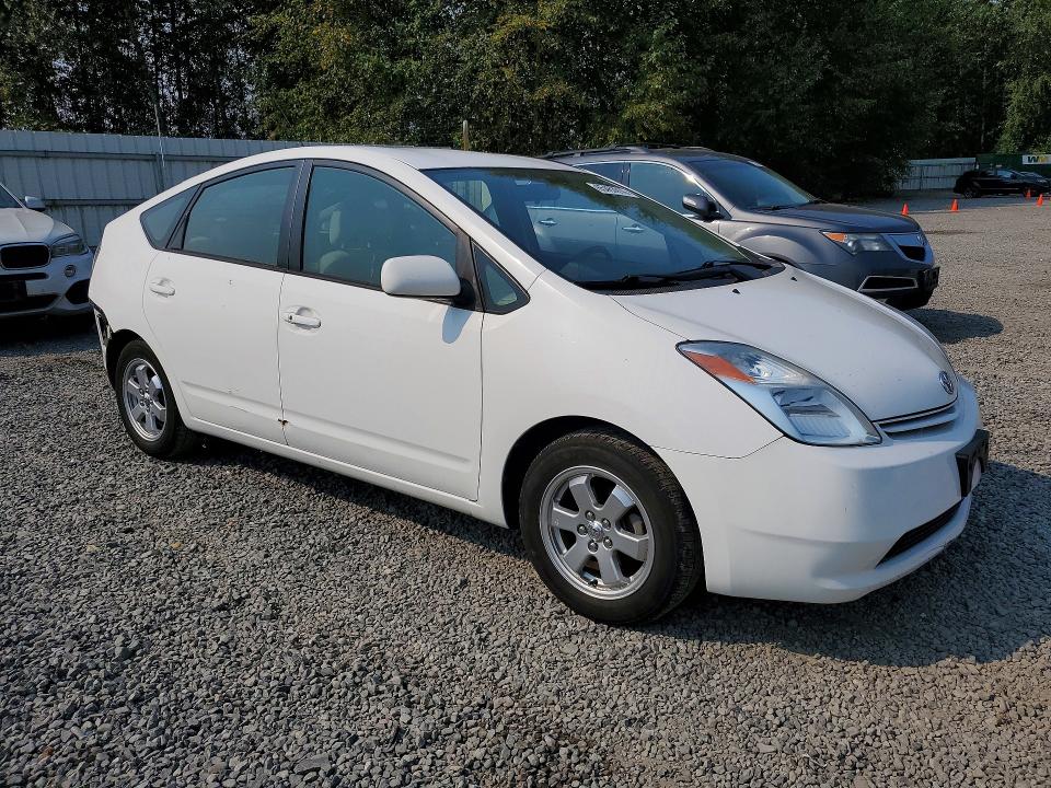 65463916 :رقم المزاد ، JTDKB20U040039419 vin ، 2004 Toyota Prius مزاد بيع