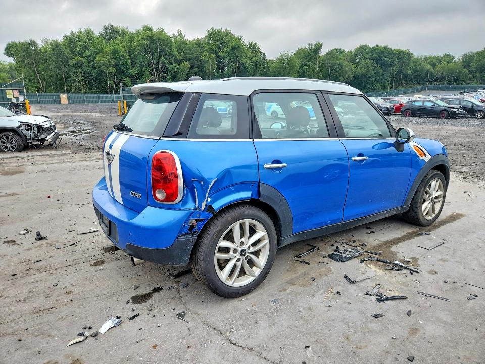 Aukcja sprzedaży 2012 Mini Cooper, vin: WMWZB3C52CWM03180, numer aukcji: 64044906