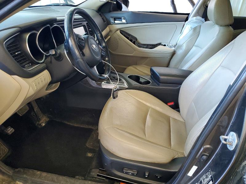 Продаж на аукціоні авто 2014 Kia Optima, vin: 5XXGN4A77EG271193, номер лоту: 66182096