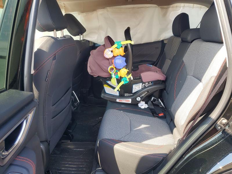 2020 Subaru Forester მანქანა იყიდება აუქციონზე, vin: JF2SKAMCXLH502261, აუქციონის ნომერი: 65092636