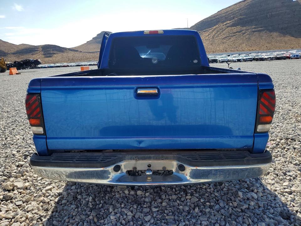 Aukcja sprzedaży 1999 Mazda B2500, vin: 4F4YR12C2XTM37276, numer aukcji: 64482076