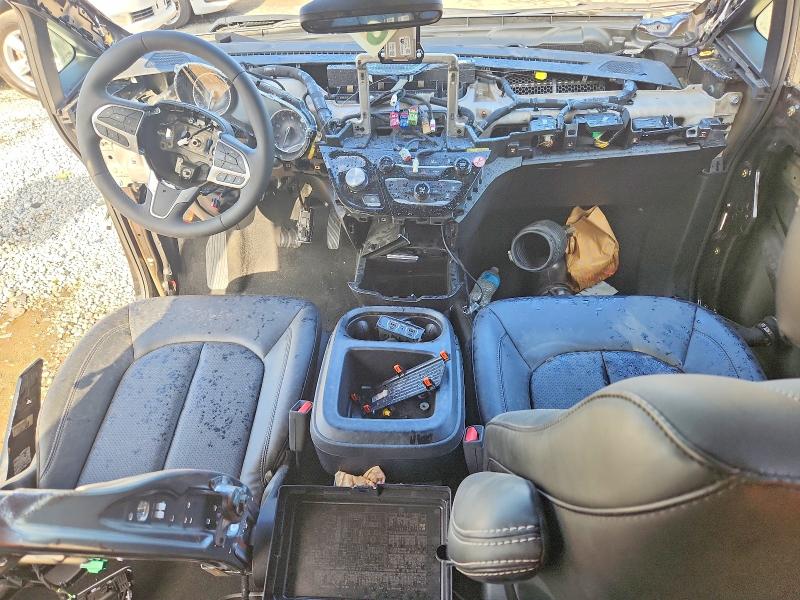 Продажа на аукционе авто 2025 Chrysler Pacifica, vin: 2C4RC1BG5SR506057, номер лота: 63260026