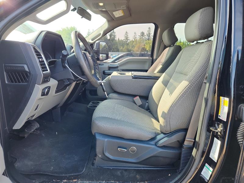 Aukcja sprzedaży 2017 Ford F250, vin: 1FT7W2B65HED38244, numer aukcji: 64569416