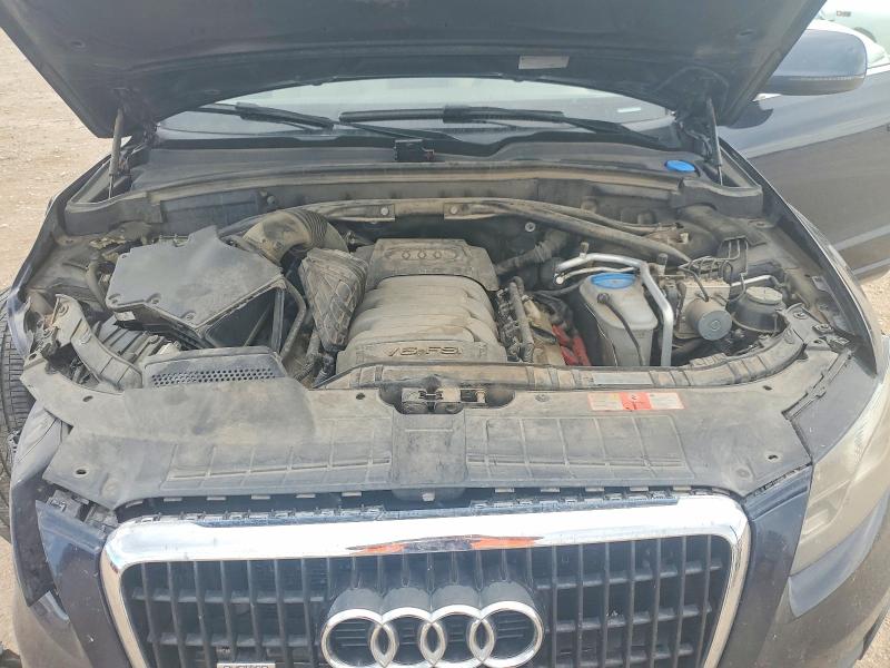Aukcja sprzedaży 2010 Audi Q5, vin: WA1VKAFP9AA049195, numer aukcji: 66219726
