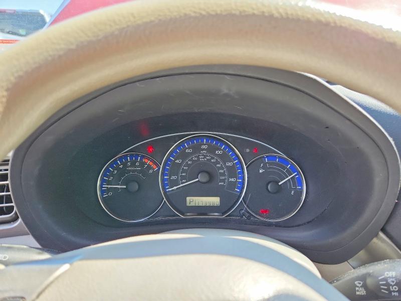66212236 :رقم المزاد ، JF2SHADC6CH412894 vin ، 2012 Subaru Forester مزاد بيع