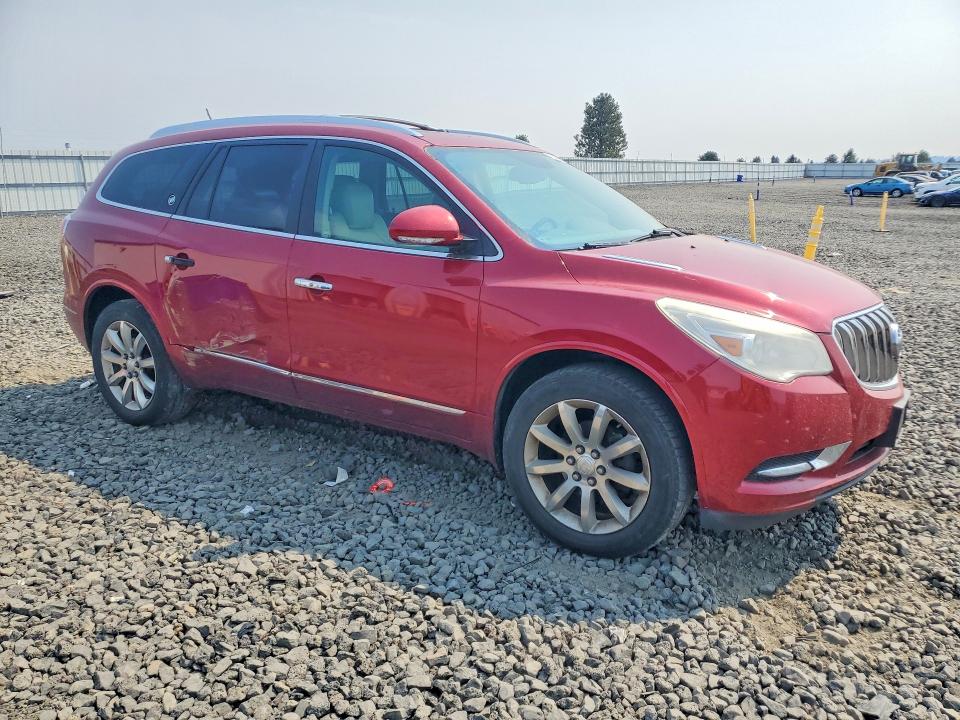 Aukcja sprzedaży 2013 Buick Enclave, vin: 5GAKVDKD1DJ161931, numer aukcji: 65462666
