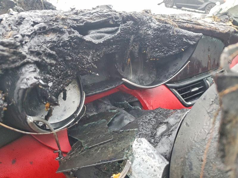 Aukcja sprzedaży 2018 Alfa Romeo Giulia, vin: ZARFAECN4J7592156, numer aukcji: 64002776