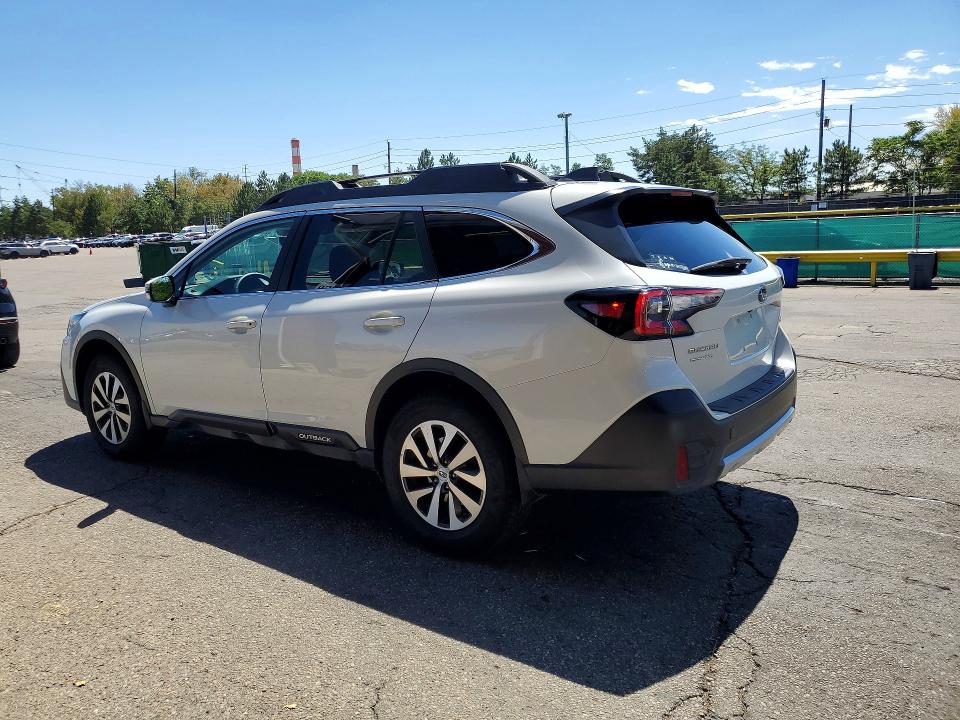 Продаж на аукціоні авто 2020 Subaru Outback, vin: 4S4BTAEC7L3225989, номер лоту: 66069696
