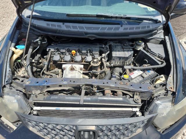 64058656 :رقم المزاد ، 2HGFG12868H563433 vin ، 2008 Honda Civic مزاد بيع