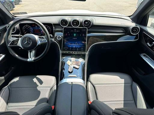 Aukcja sprzedaży 2024 Mercedes-benz Glc, vin: W1NKM4HB9RF218676, numer aukcji: 65515086