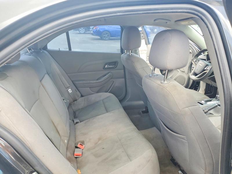 Aukcja sprzedaży 2014 Chevrolet Malibu, vin: 1G11A5SL8EF263226, numer aukcji: 64420316