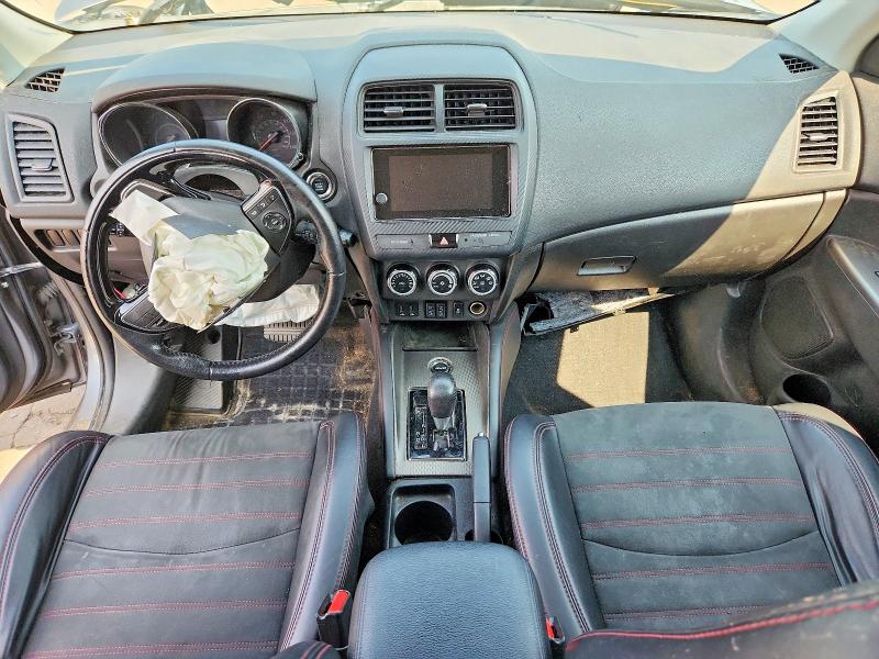Aukcja sprzedaży 2018 Mitsubishi Outlander Sport, vin: JA4AR3AW2JU001587, numer aukcji: 64430846