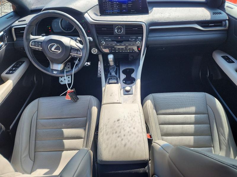 Aukcja sprzedaży 2017 Lexus Rx 350, vin: 2T2BZMCA4HC069751, numer aukcji: 63704946