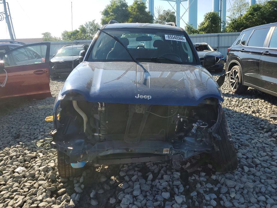 Aukcja sprzedaży 2003 Jeep Liberty, vin: 1J4GL48K43W729603, numer aukcji: 65540566