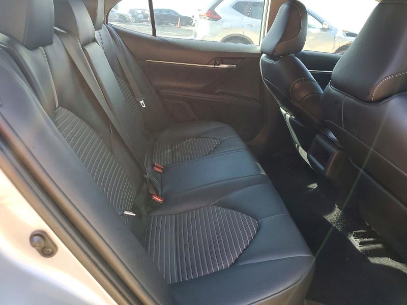Продаж на аукціоні авто 2020 Toyota Camry, vin: 4T1G11AK0LU353218, номер лоту: 65464826
